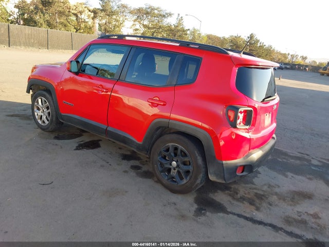 ZACCJABT3FPB86837 Jeep Renegade Latitude