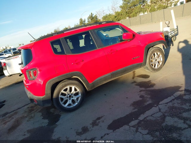 ZACCJABT3FPB86837 Jeep Renegade Latitude