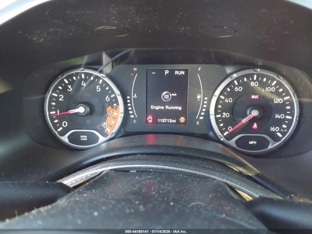 ZACCJABT3FPB86837 Jeep Renegade Latitude