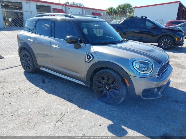 2020 MINI COUNTRYMAN WMZYW7C06L3L38995 Photo 0