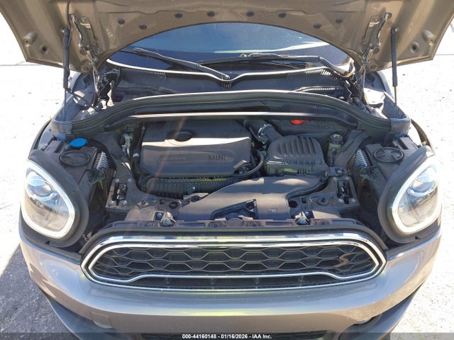 2020 MINI COUNTRYMAN WMZYW7C06L3L38995 Photo 9