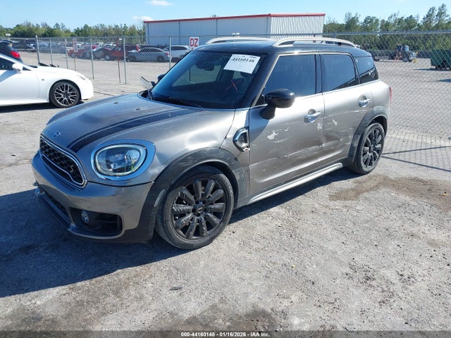 2020 MINI COUNTRYMAN WMZYW7C06L3L38995 Photo 1
