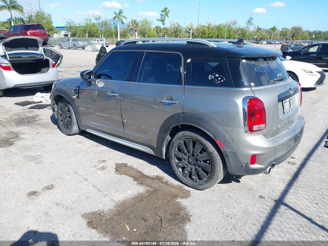 2020 MINI COUNTRYMAN WMZYW7C06L3L38995 Photo 2