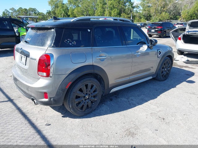 2020 MINI COUNTRYMAN WMZYW7C06L3L38995 Photo 3
