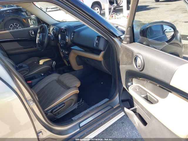 2020 MINI COUNTRYMAN WMZYW7C06L3L38995 Photo 4