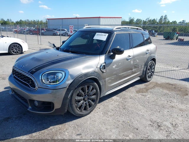 2020 MINI COUNTRYMAN WMZYW7C06L3L38995 Photo 5