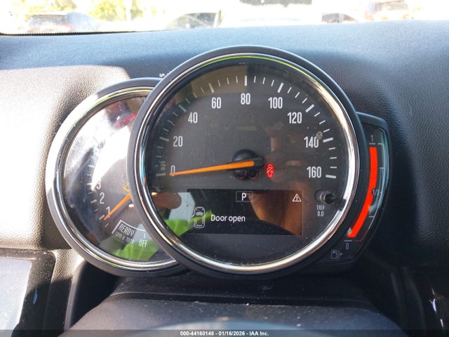 2020 MINI COUNTRYMAN WMZYW7C06L3L38995 Photo 6