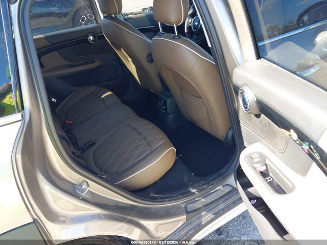 2020 MINI COUNTRYMAN WMZYW7C06L3L38995 Photo 7