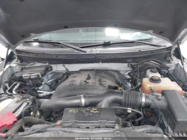 2012 FORD F-150 1FTFW1ET1CKE30257 Photo 9