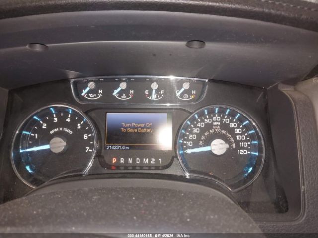 2012 FORD F-150 1FTFW1ET1CKE30257 Photo 6