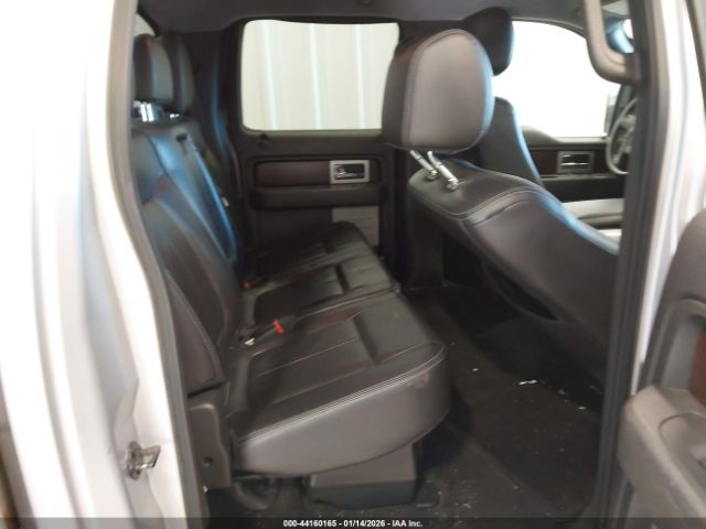 2012 FORD F-150 1FTFW1ET1CKE30257 Photo 7