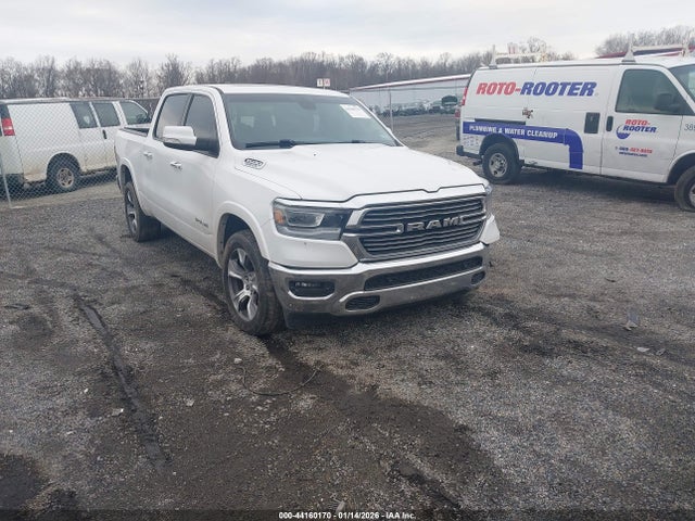 2020 RAM 1500 1C6SRFJT8LN236713