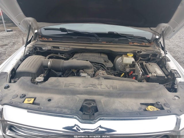 2020 RAM 1500 1C6SRFJT8LN236713 Photo 9