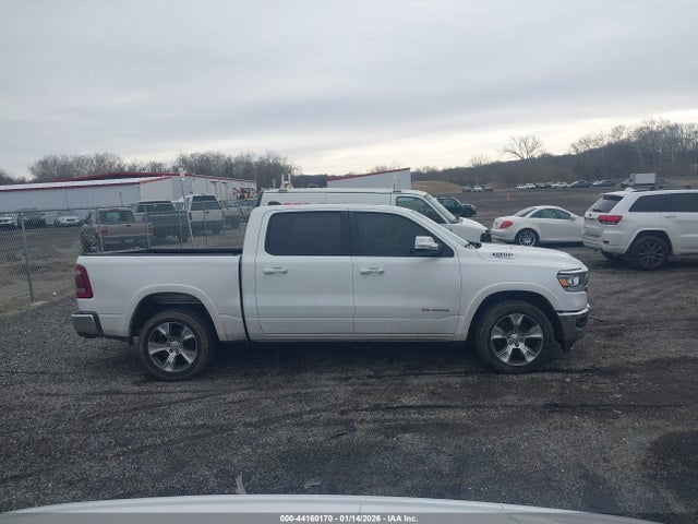 Aukcja sprzedaży 2020 Ram 1500 Laramie  4x4 5'7 Box, vin: 1C6SRFJT8LN236713, numer aukcji: 44160170