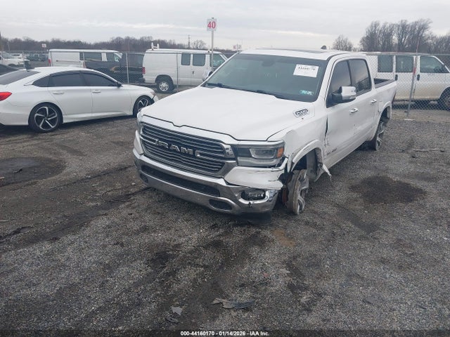 2020 RAM 1500 1C6SRFJT8LN236713 Photo 1