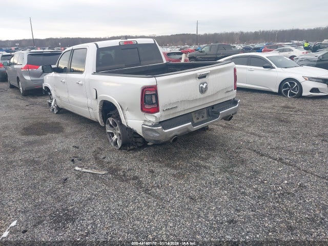 2020 RAM 1500 1C6SRFJT8LN236713 Photo 2