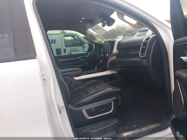 2020 RAM 1500 1C6SRFJT8LN236713 Photo 4