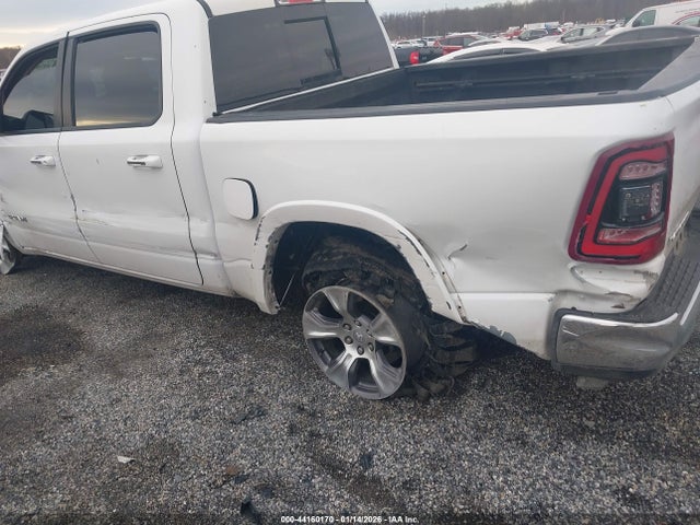 2020 RAM 1500 1C6SRFJT8LN236713 Photo 5