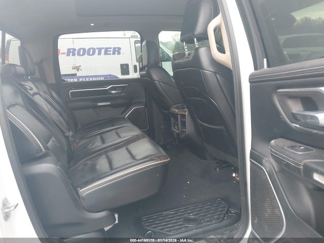 2020 RAM 1500 1C6SRFJT8LN236713 Photo 7