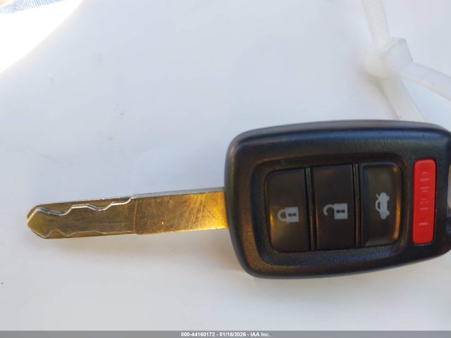 1HGCR2F3XGA000738 Honda ACCORD LX