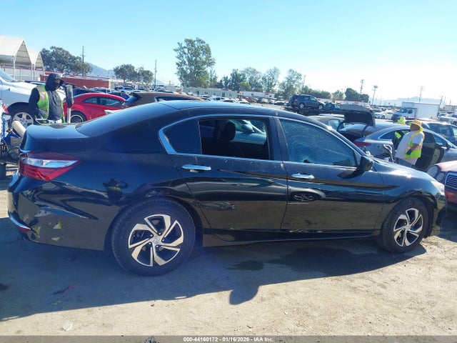 1HGCR2F3XGA000738 Honda ACCORD LX