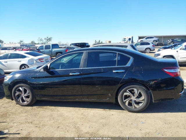 1HGCR2F3XGA000738 Honda ACCORD LX