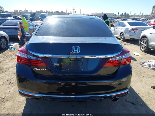 1HGCR2F3XGA000738 Honda ACCORD LX
