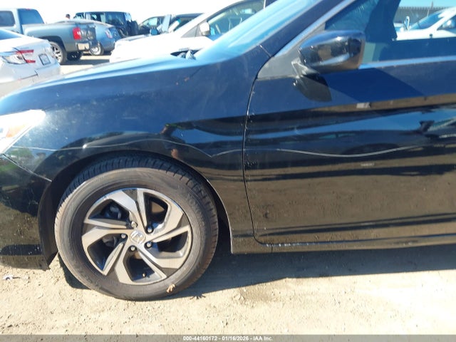 1HGCR2F3XGA000738 Honda ACCORD LX