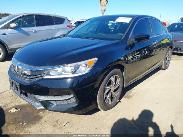 1HGCR2F3XGA000738 Honda ACCORD LX