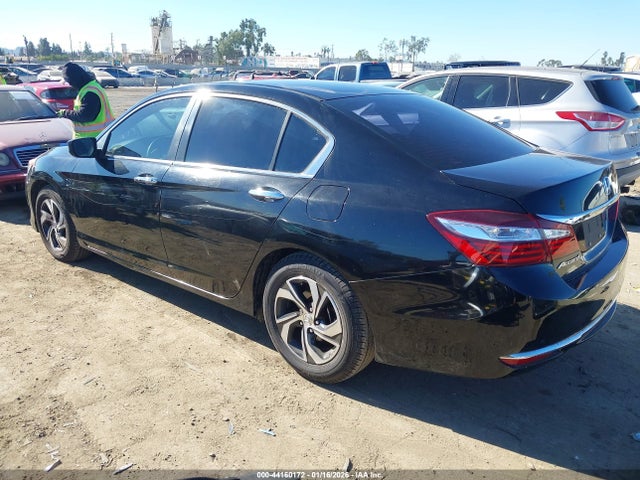 1HGCR2F3XGA000738 Honda ACCORD LX