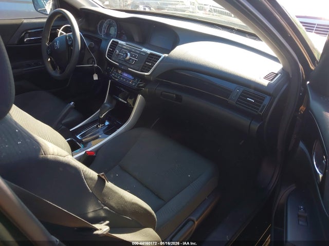 1HGCR2F3XGA000738 Honda ACCORD LX