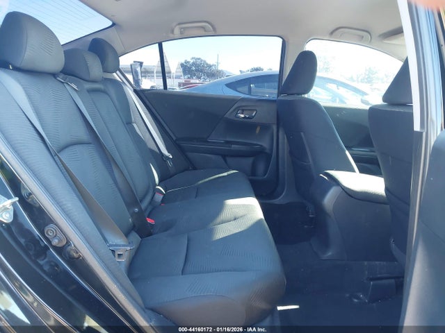 1HGCR2F3XGA000738 Honda ACCORD LX