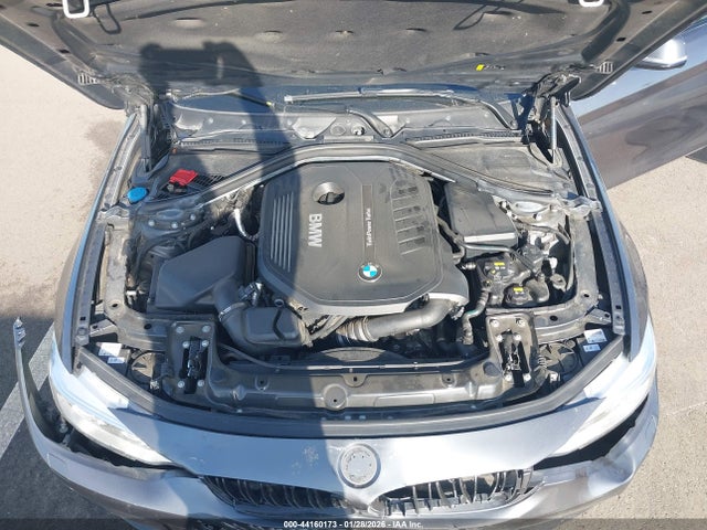 WBA4P1C30HK523086 BMW 440I