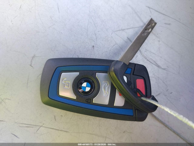 WBA4P1C30HK523086 BMW 440I