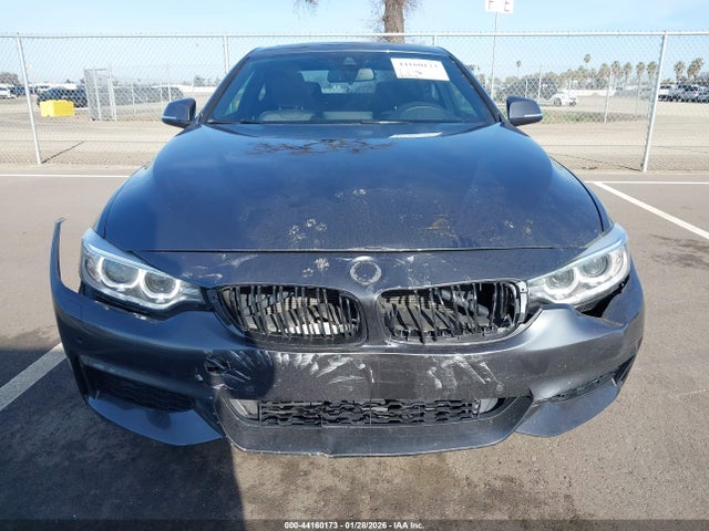 WBA4P1C30HK523086 BMW 440I