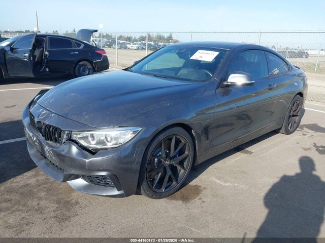 WBA4P1C30HK523086 BMW 440I