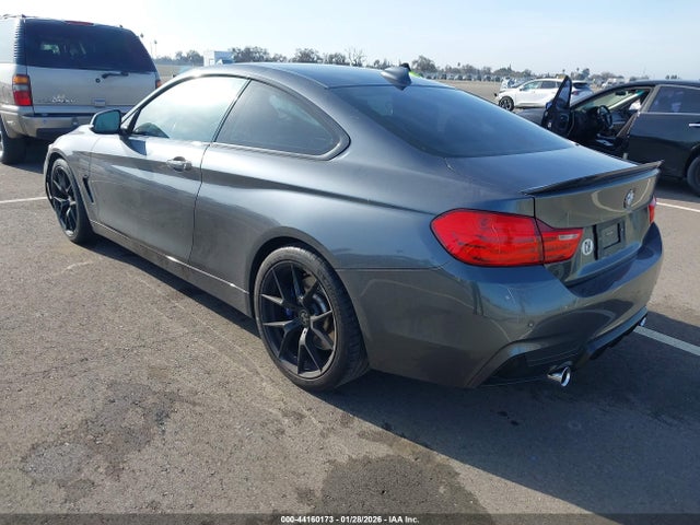 WBA4P1C30HK523086 BMW 440I