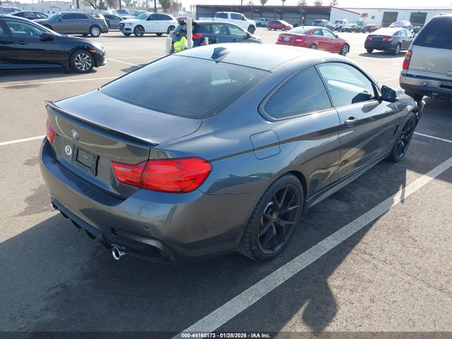 WBA4P1C30HK523086 BMW 440I