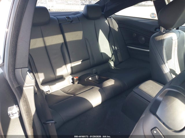 WBA4P1C30HK523086 BMW 440I