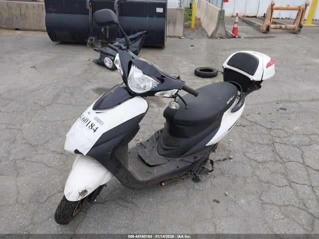 Bintelli Sprint 2023 LL0TCAPH7PG014927 Image 2