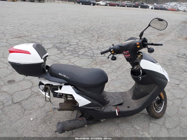 Bintelli Sprint 2023 LL0TCAPH7PG014927 Image 12