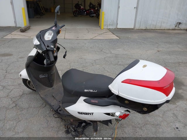 Bintelli Sprint 2023 LL0TCAPH7PG014927 Image 3