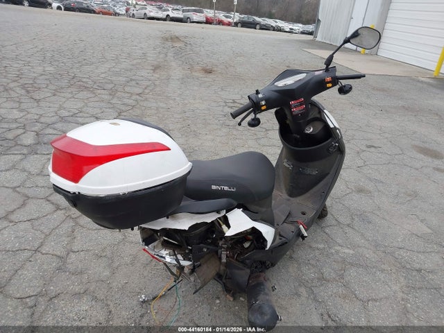 Bintelli Sprint 2023 LL0TCAPH7PG014927 Image 4