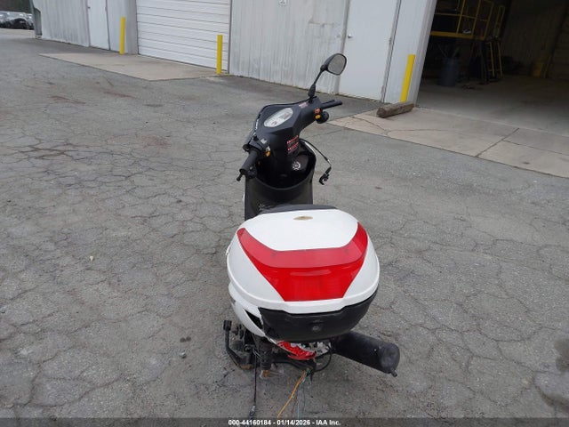 Bintelli Sprint 2023 LL0TCAPH7PG014927 Image 6
