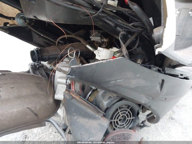 Bintelli Sprint 2023 LL0TCAPH7PG014927 Image 8