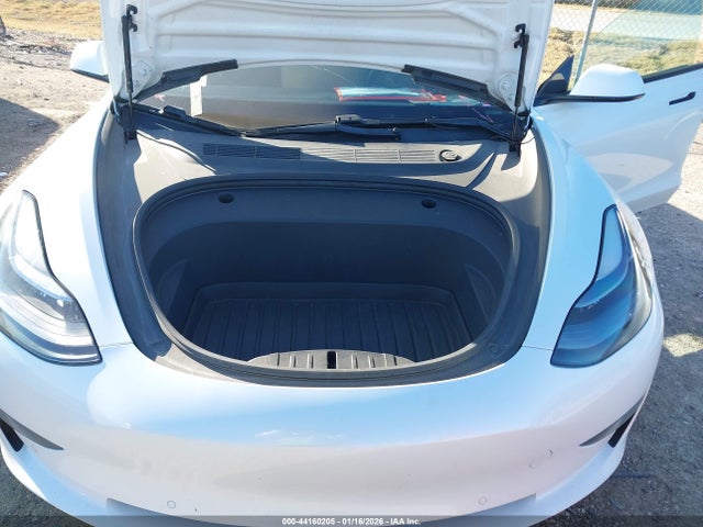 Aukcja sprzedaży 2021 Tesla Model 3 Standard Range Plus Rear-wheel Drive, vin: 5YJ3E1EAXMF961380, numer aukcji: 44160205