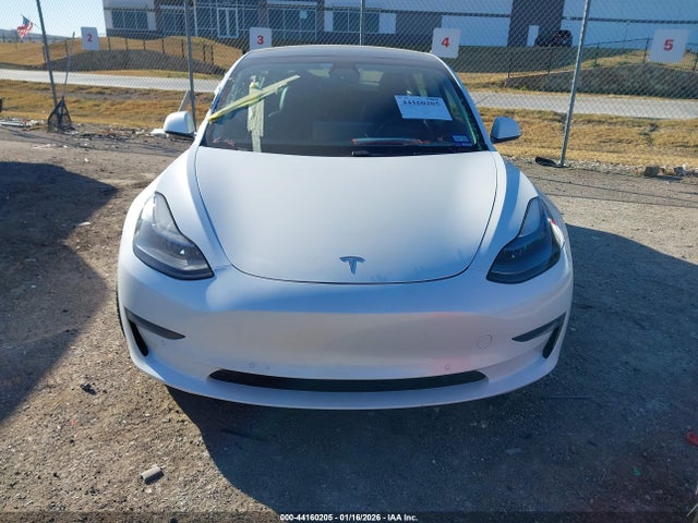 Aukcja sprzedaży 2021 Tesla Model 3 Standard Range Plus Rear-wheel Drive, vin: 5YJ3E1EAXMF961380, numer aukcji: 44160205
