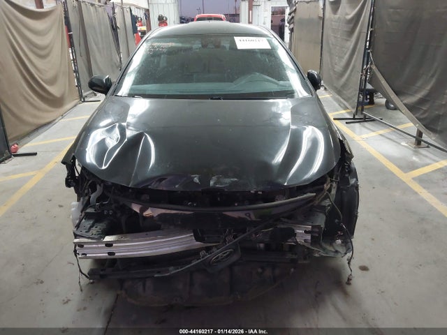 Toyota COROLLA LE 2020 5YFEPRAE6LP020392 Image 13