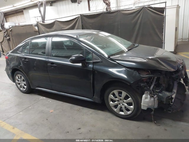 Toyota COROLLA LE 2020 5YFEPRAE6LP020392 Image 14