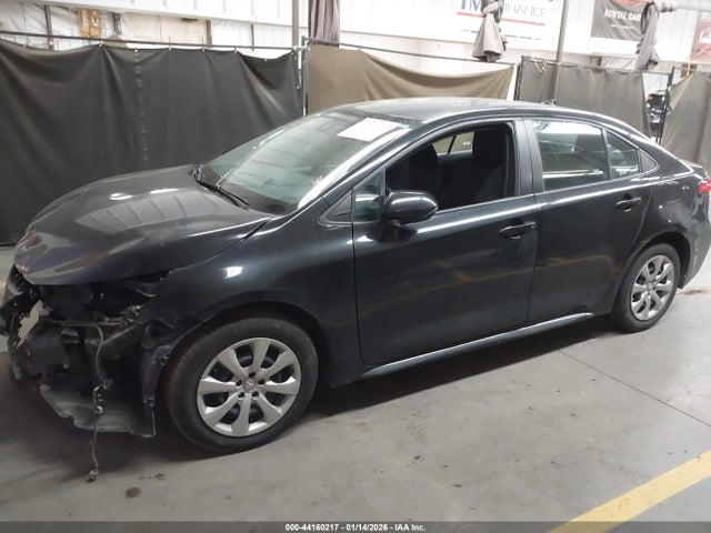 Toyota COROLLA LE 2020 5YFEPRAE6LP020392 Image 15
